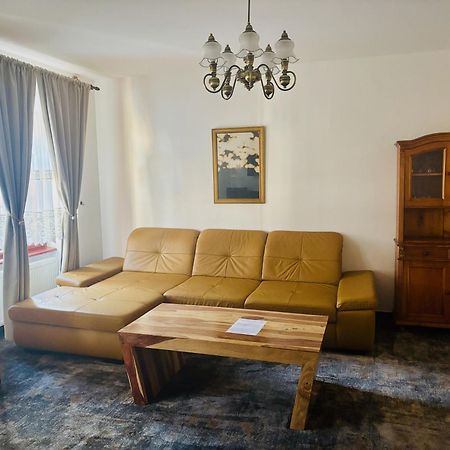 Penzion Kachelman Banska Stiavnica Ngoại thất bức ảnh