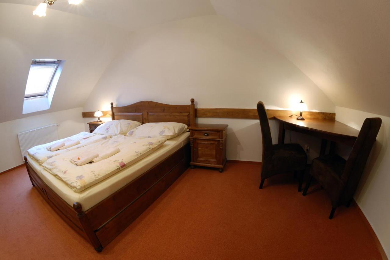 Penzion Kachelman Banska Stiavnica Phòng bức ảnh