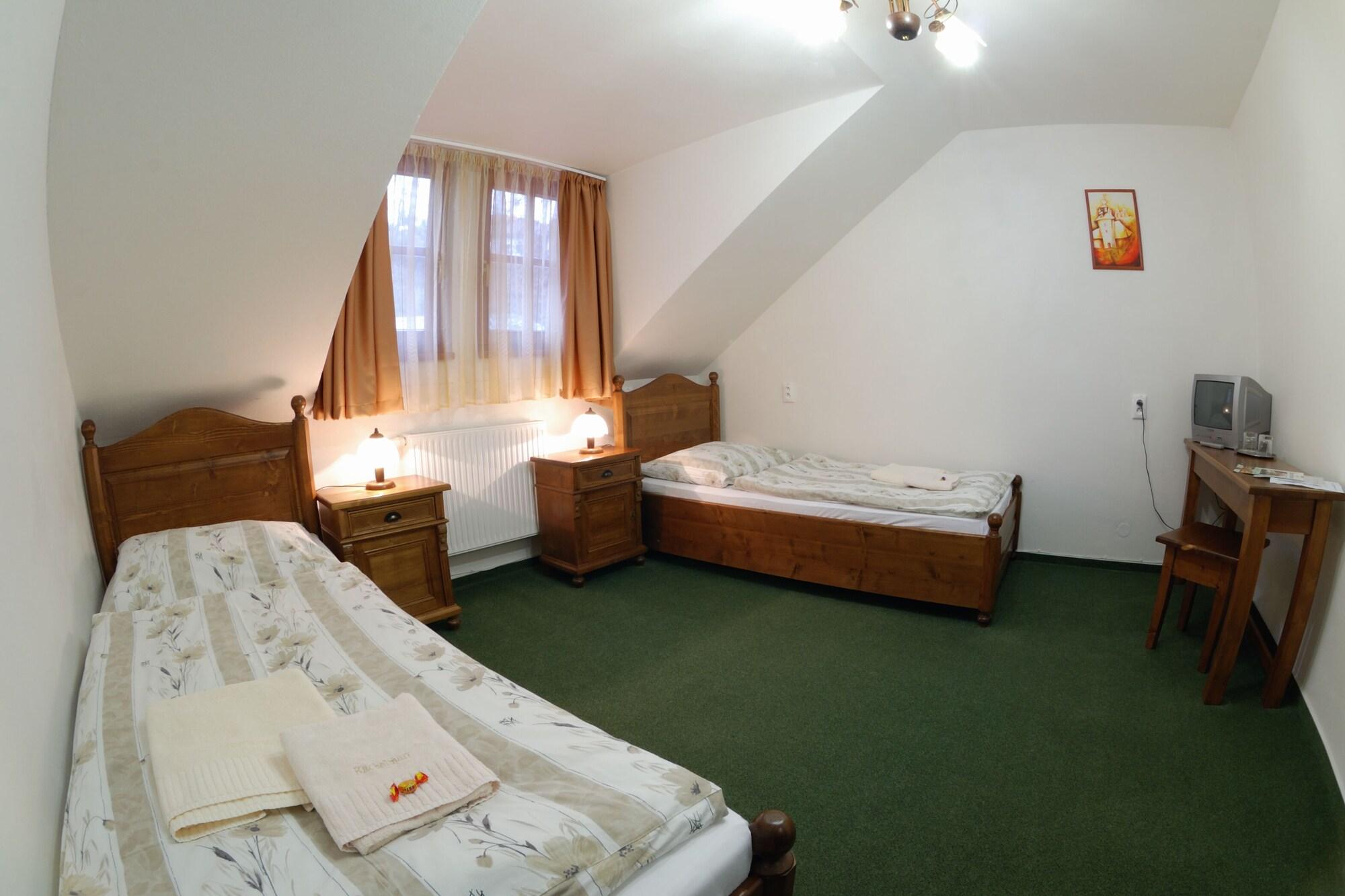Penzion Kachelman Banska Stiavnica Ngoại thất bức ảnh
