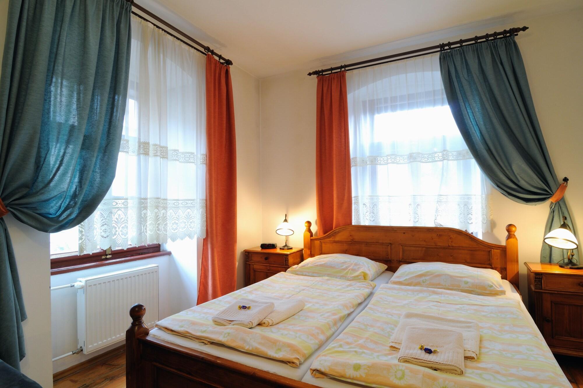 Penzion Kachelman Banska Stiavnica Ngoại thất bức ảnh
