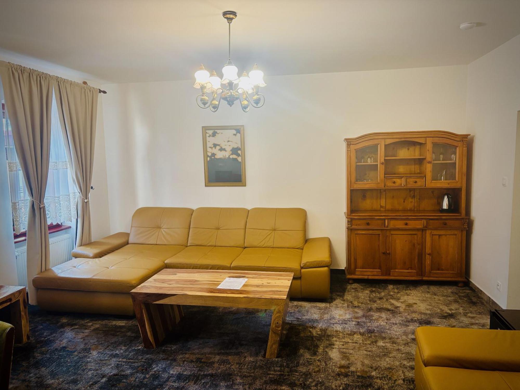 Penzion Kachelman Banska Stiavnica Ngoại thất bức ảnh