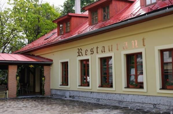 Penzion Kachelman Banska Stiavnica Ngoại thất bức ảnh
