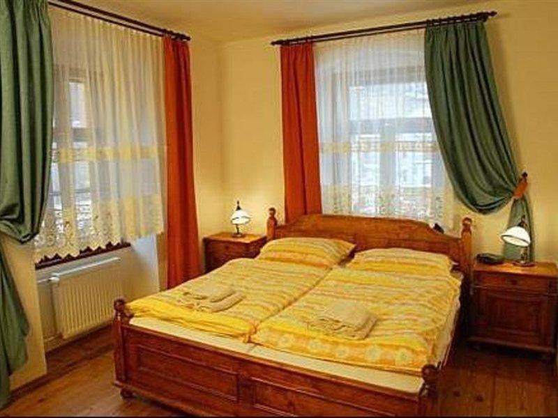 Penzion Kachelman Banska Stiavnica Ngoại thất bức ảnh