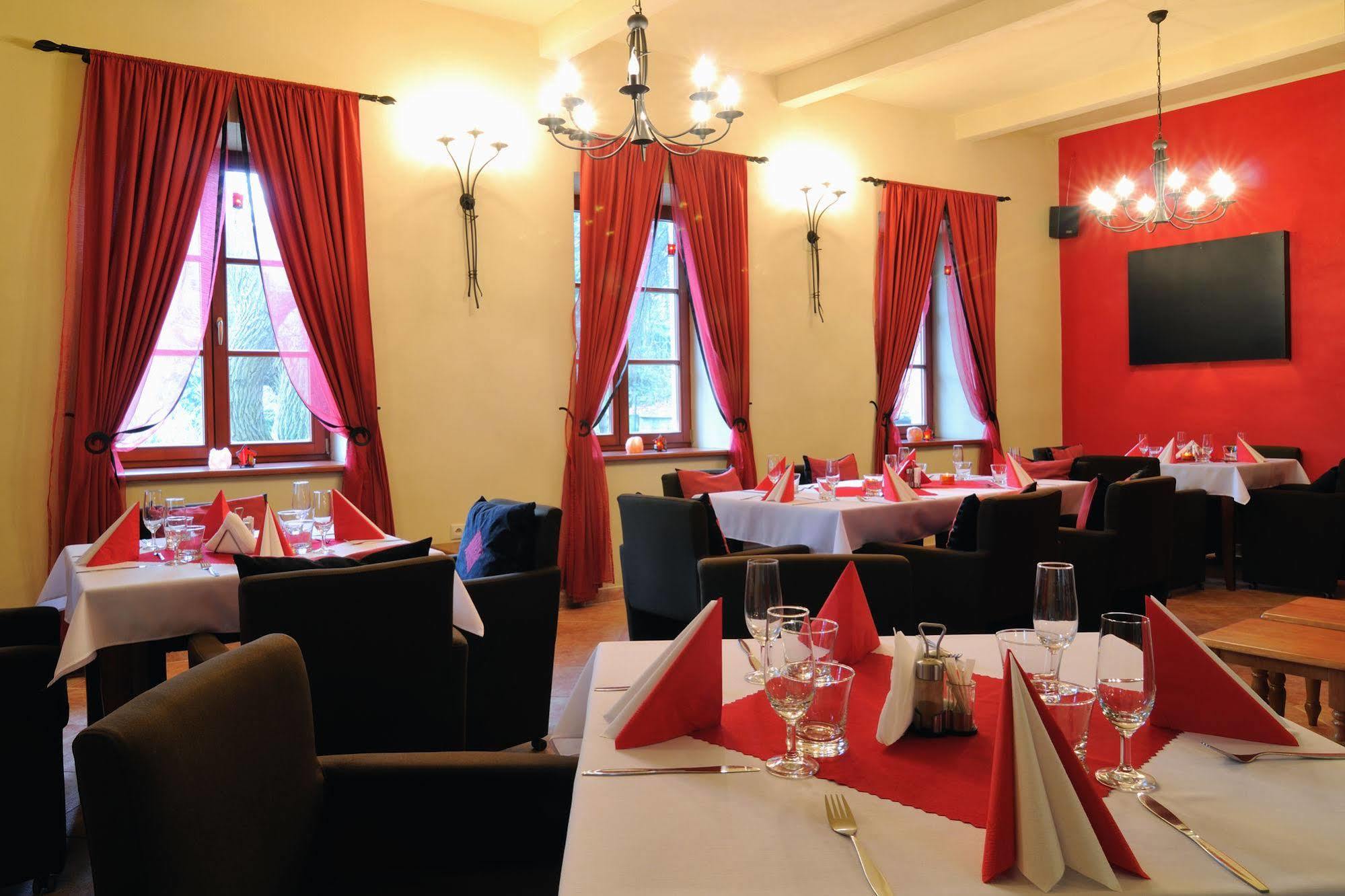 Penzion Kachelman Banska Stiavnica Nhà hàng bức ảnh